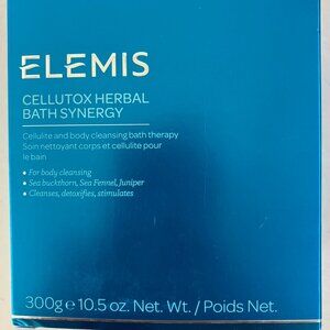 Elemis Cellutox Herbal Bath Synergy